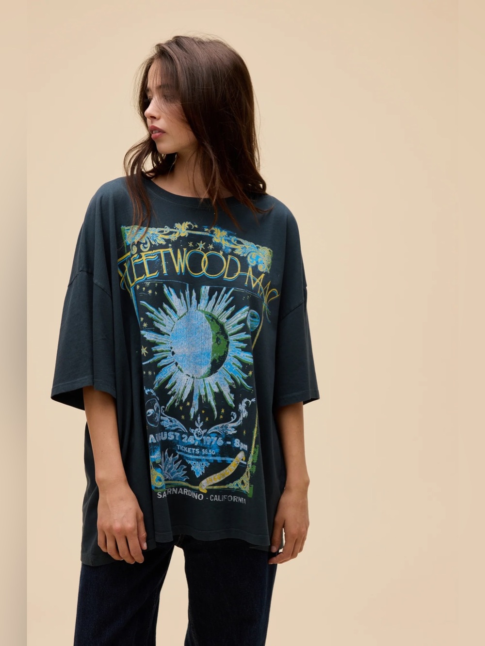 Daydreamer Fleetwood Mac T-Shirt